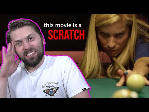 This Movie Made Me Embarrassed To Be A Pool Player