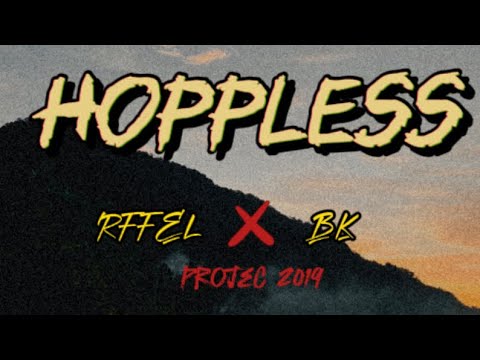 Rffel - Hoppless ft Brian Kiat (Audio)