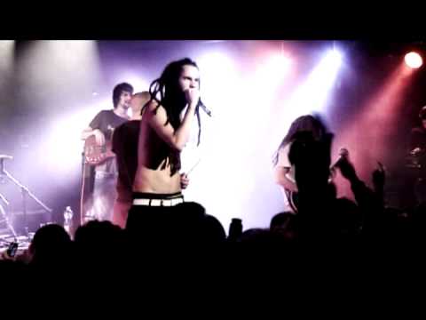 Subscribe - Friendship Live at A38.flv