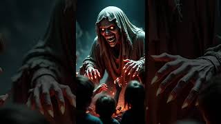 Horror cartoon video #bhoot #horror #ghost #ghosteffect #horrorsounds