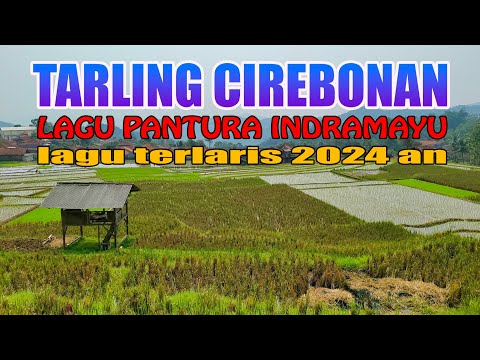 TARLING CIREBONAN INDRAMAYU LAGU PANTURA TERLARIS 2024 ENAK DIDENGAR