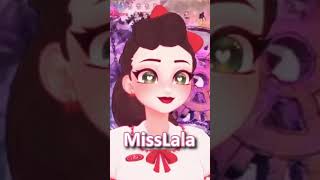 The endorsement of a lifetime 😭😭😭 #vtuber #misslalavt #ironmouse #vshojo