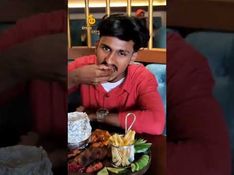 Qahwa Restaurant | Food Vlog | Kollam | Kerala