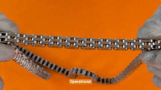 Technical video: Discover the Timing Chain Kit