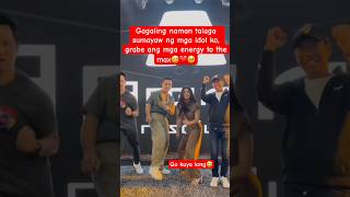 Mga hyper ah😅 #ctto #forentertainmentpurposesonly #youtubeshorts