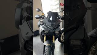 2025 Yamaha Tracer 9 GT – First Look at the New Sport Tourer! #YamahaTracer #firstlook #tracer900gt