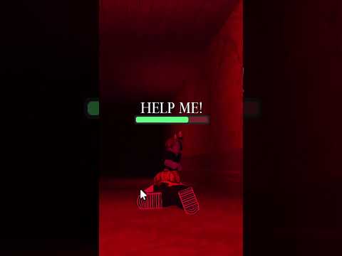 Is this the Scariest Roblox Game? Survive the Killer!  #roblox #survivethekiller  #robloxedit