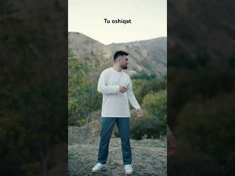 Karomat Habibov - Tu oshiqat ***2024