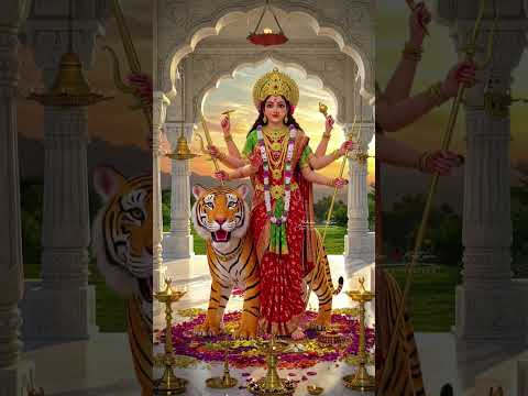 koi nahin pardes mein mera,durga maa status,navratri special,#shortsviral #shortsfeed#trendingshorts