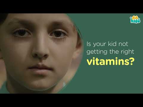 Multi Vitamins Gummies | Improve Energy Levels | Improve Concentration and Mood