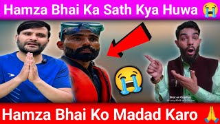 What happened to Hamza Bhai 😭 | O God, have mercy | @Jksouthmedia