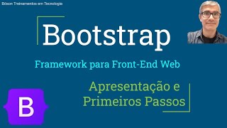 Introduction to the Bootstrap Framework for Web Development