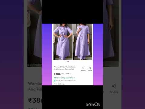 #meesho kurta pent set under 400#fasion ....