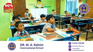 A Supportive Environment for Every Child | DRIS
