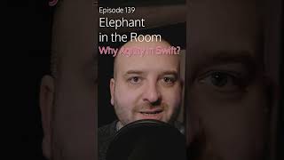 What I look for in my architecture #iosappdevelopment #swiftdeveloper