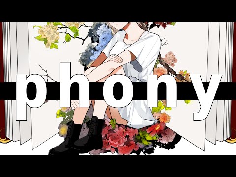 【와사삭】 ツミキ - phony(フォニイ) 한국어 Cover