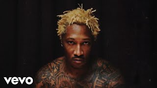 Future - Money Over Everything (Official Audio)