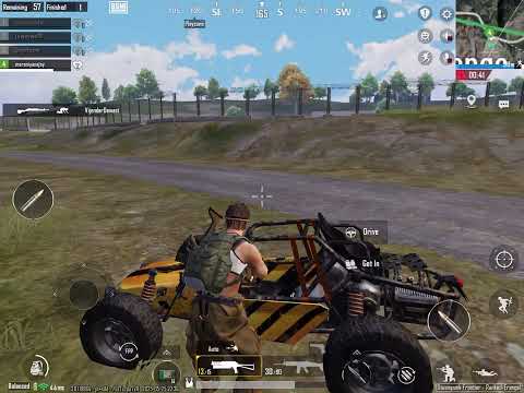 Pub g mein sting aa gay #pubgmobile #mobilegame #gaming #viral
