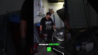 Kia Sportage Clutch Fix: Problem Solved & Driving!