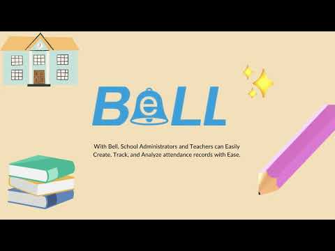 Bell School Management Software