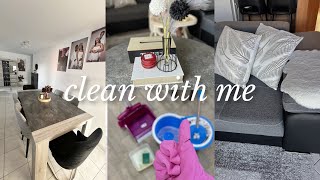 DEEP CLEAN MOTIVATION😍🧼 summer Refresh + Reset routine, ENTIRE apartment cleaning 2026