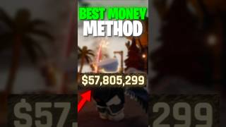 The BEST Method to Make MONEY in The Forge! #theforge #roblox