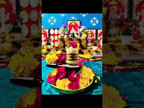 shiv puja