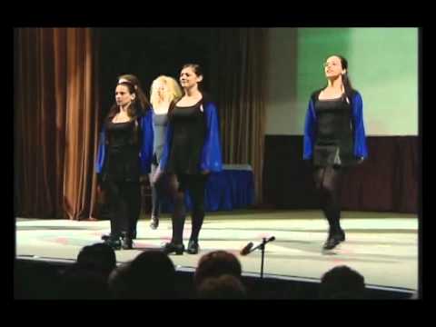 Škola stranih jezika Anglia, proslava povodom 15 godina postojanja  - 6. IRISH DANCE