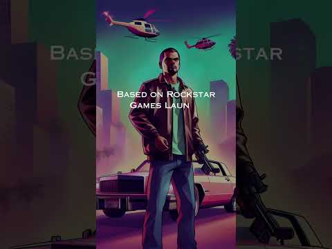 A Great News for GTA Fans #viralshorts #gta6 #gaming