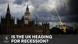 Economy: Interest rates cut but UK growth forecast slashed