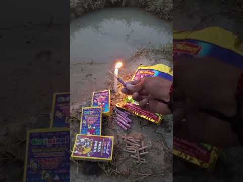 Diwali Patakha testing 🧨#shorts #fireworks #testing #diwali2025