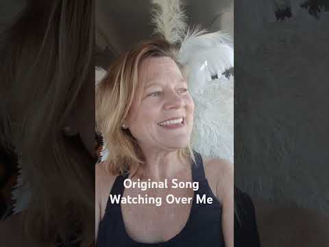 Song of protection Kristin's original she wrote, recorded and toured with.  Sticks with you