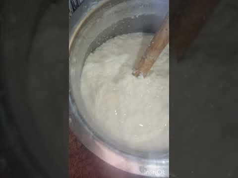 Jyada ghee nikal ne ka ek easy method #trending #food #cook #recipe #coooking #malai #ghee