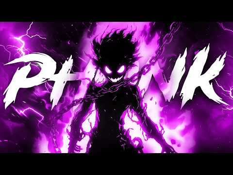 Viral Phonk Music 2025 ※ BRAZILIAN PHONK / FUNK MIX 2025 ※ Aggressive Phonk ※ Фонка