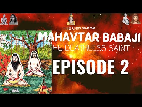 Mahavatar Babaji Documentary | Episode 2 | Bogarnath | English with subtitles| ॐ क्रिया बाबाजी नमः ॐ
