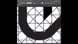 #logoprocess #illustrator #logodesigner #shorts #logodesign #logodesigntips #artist #creative