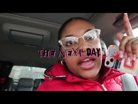 Weekly Vlog | Senior prerecorded days