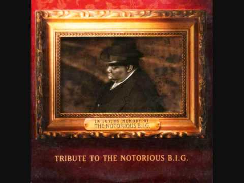 Puff Daddy & Faith Evans - I'll Be Missing You