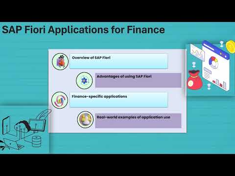 SAP Simple Finance Course Content | SAP Finance Training | Finance Tutorial