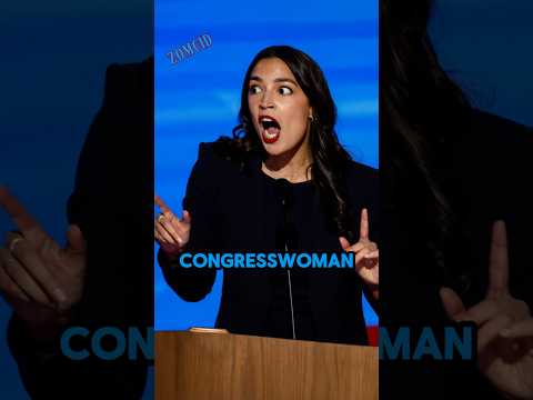 Senator Kennedy AOC ROAST Left Rogan Laughing