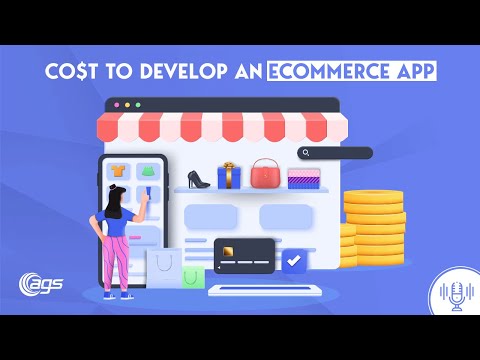How Much Does Ecommerce App Development Cost? [Podcast]