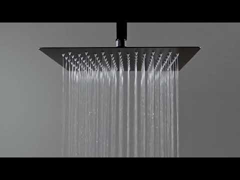 STARBATH 12 Inch Shower Head