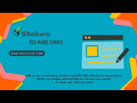 Appsumo Review Siteguru- 2024