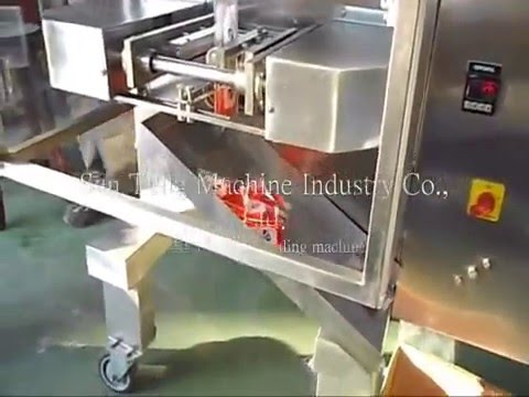 #Oil#liquid#filling#sealing#machine#ARF#包裝機#油充填#三統#santung#油包裝