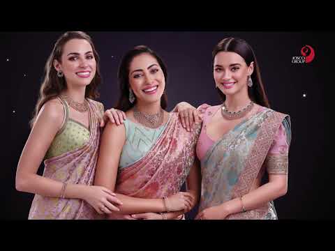 Josco Jewellers Ad I Malayalam Voice over