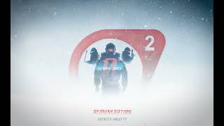Entropy : Zero 2 OST - Remuneration (Official Audio)
