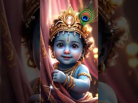 JOY GOPAL NANDALAL 🙏🙏🙏#hareramaharekrishna #krishnamahamantra #krishanmantra #krishnamahamantra