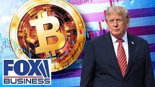 CLARITY Act reaches MAKE-OR-BREAK Senate moment as crypto industry FIGHTS for passage