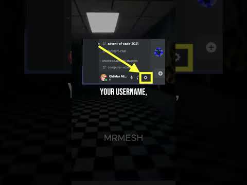 CONNECT your ROBLOX ACCOUNT To Your DISCORD PROFILE  #roblox #discord #robloxedit #robloxshorts