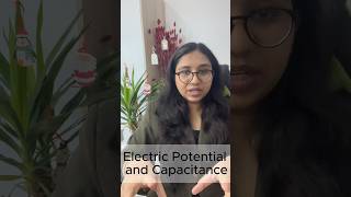 Most Important Topics from Electric Potential and Capacitance #class12physicsmostimportantquestion